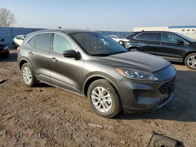2020 FORD ESCAPE - VIN: 1FMCU9G65LUA33634 - Фото 4