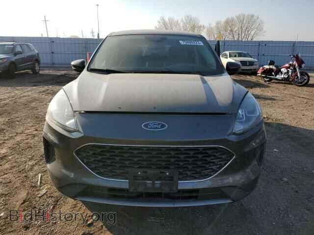 2020 FORD ESCAPE - VIN: 1FMCU9G65LUA33634 - Фото 5