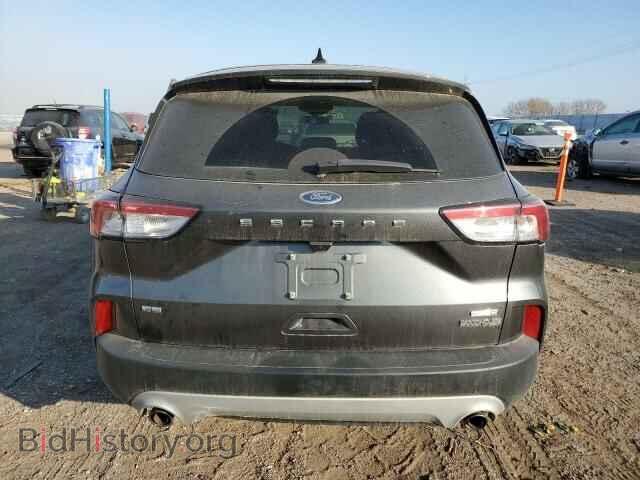 2020 FORD ESCAPE - VIN: 1FMCU9G65LUA33634 - Фото 6