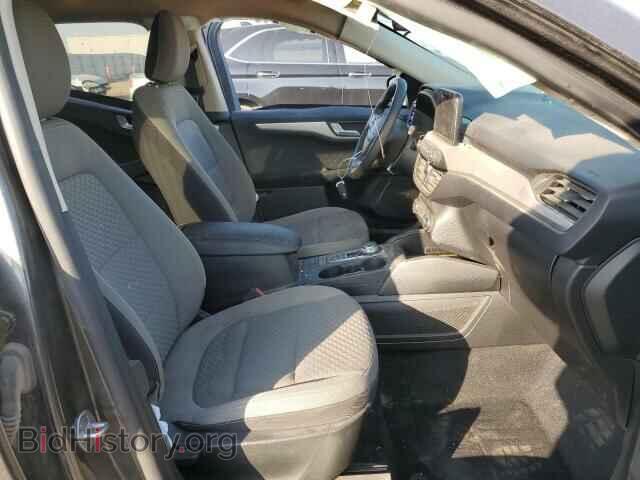 2020 FORD ESCAPE - VIN: 1FMCU9G65LUA33634 - Фото 7