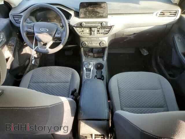 2020 FORD ESCAPE - VIN: 1FMCU9G65LUA33634 - Фото 8
