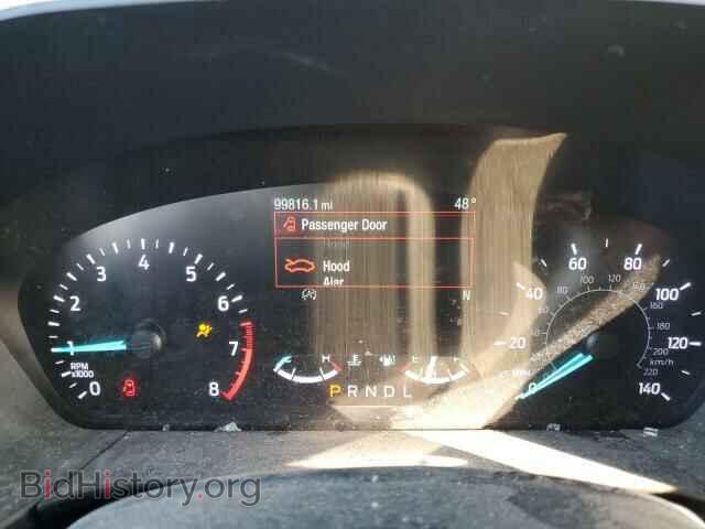 2020 FORD ESCAPE - VIN: 1FMCU9G65LUA33634 - Фото 9