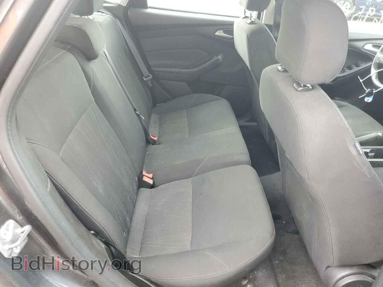 2016 FORD FOCUS - VIN: 1FADP3K24GL375529 - Фото 6