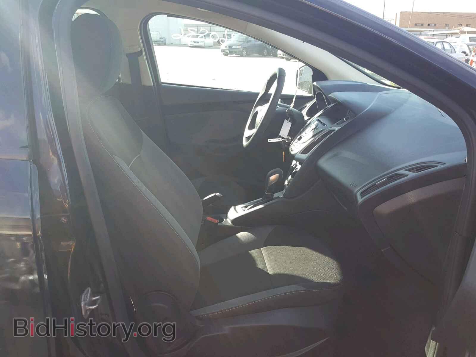 2014 FORD FOCUS - VIN: 1FADP3F21EL134440 - Photo 5