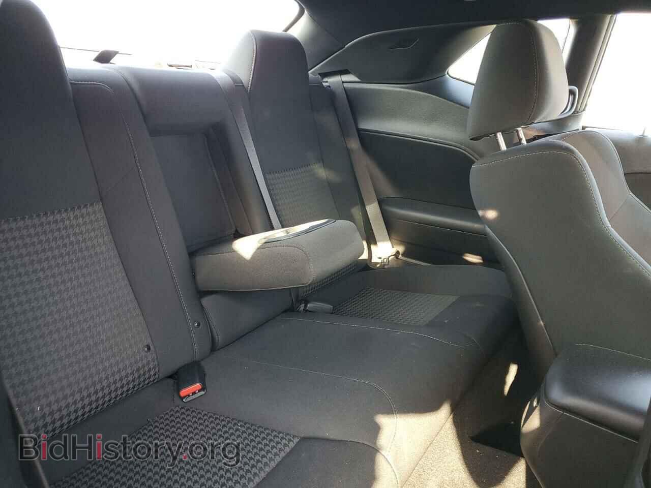 2019 DODGE CHALLENGER - VIN: 2C3CDZJG2KH620658 - Photo 10