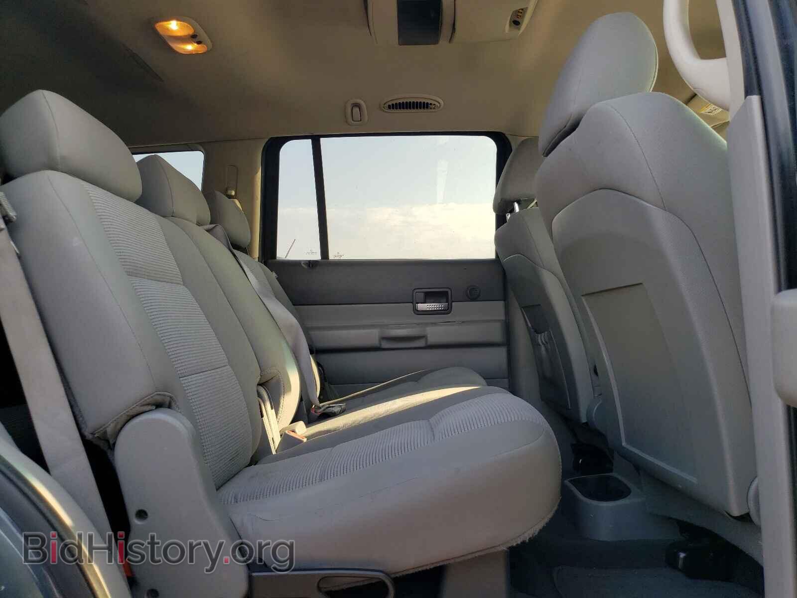 2007 DODGE DURANGO - VIN: 1D8HB48247F534170 - Photo 6
