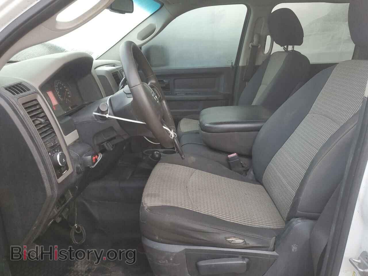 2012 DODGE RAM 3500 - VIN: 3C63DRGL4CG307149 - Photo 7