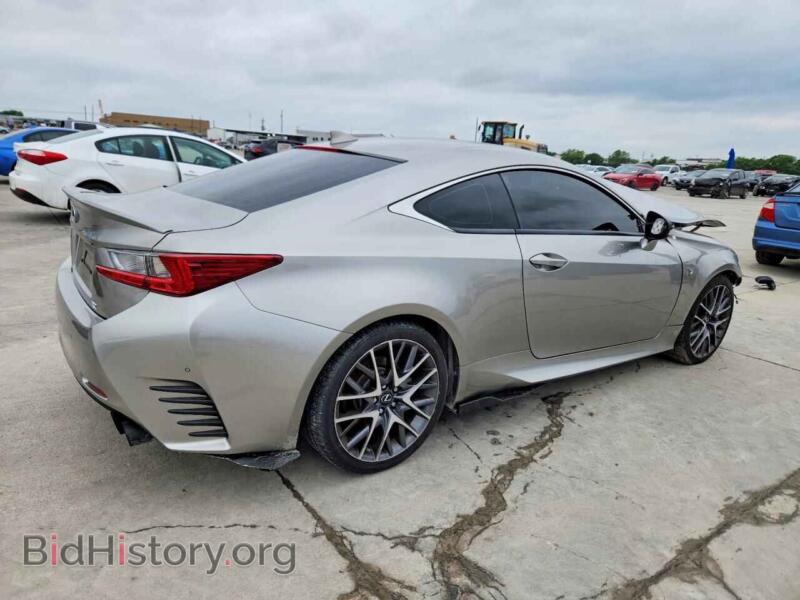 2017 Lexus RX350 (VIN JTHHE5BC4H5016952) — photo 3 of 15
