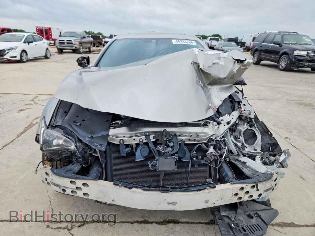 2017 LEXUS RX350 - VIN: JTHHE5BC4H5016952 - Фото 5