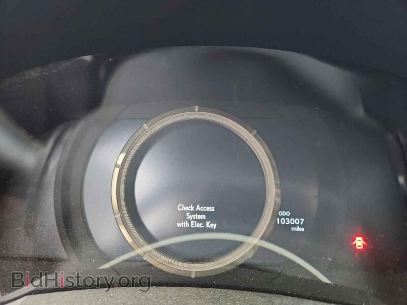 2017 Lexus RX350 (VIN JTHHE5BC4H5016952) — photo 9 of 15
