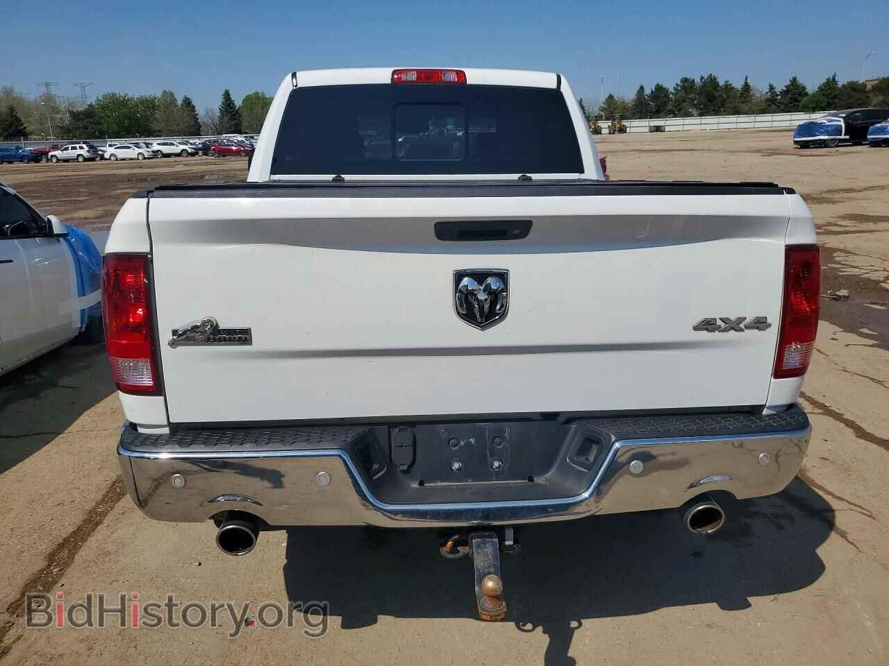 2017 RAM 1500 - VIN: 3C6RR7LT8HG777424 - Photo 6
