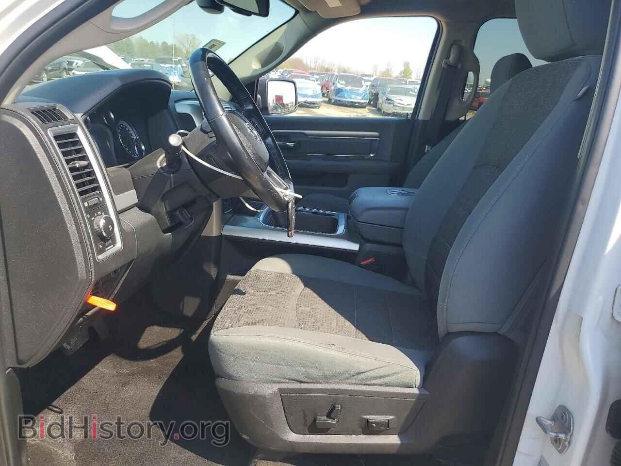2017 RAM 1500 - VIN: 3C6RR7LT8HG777424 - Photo 7