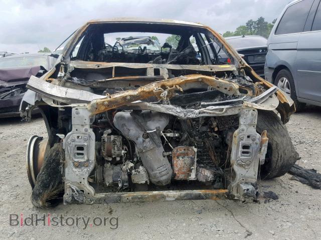 2016 CHRYSLER 200 - VIN: 1C3CCCAB0GN145255 - Фото 10