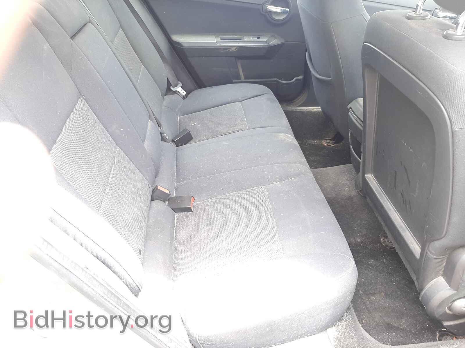 2010 DODGE AVENGER - VIN: 1B3CC4FB2AN210142 - Photo 6