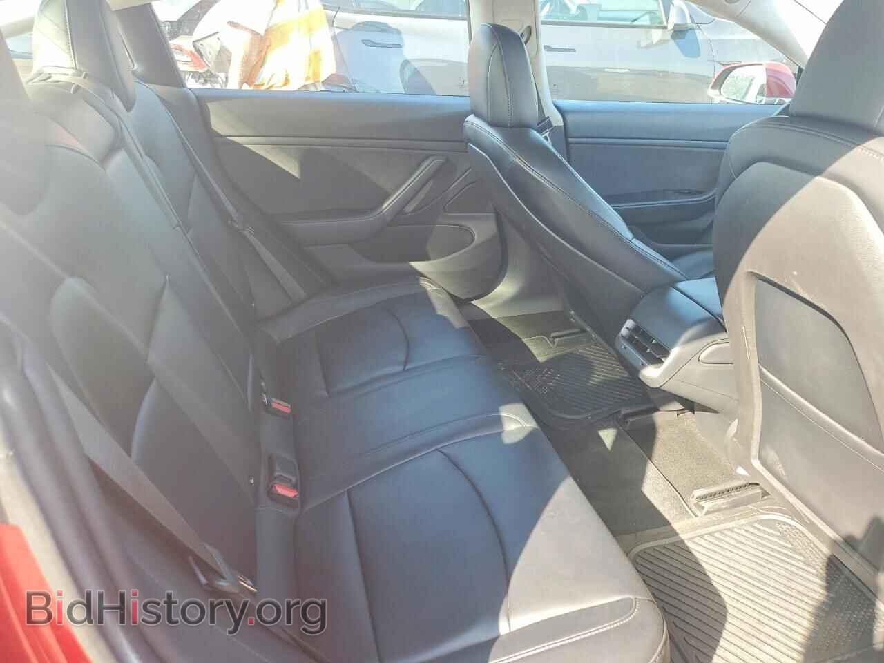 2017 TESLA MODEL 3 - VIN: 5YJ3E1EA1HF000995 - Photo 10