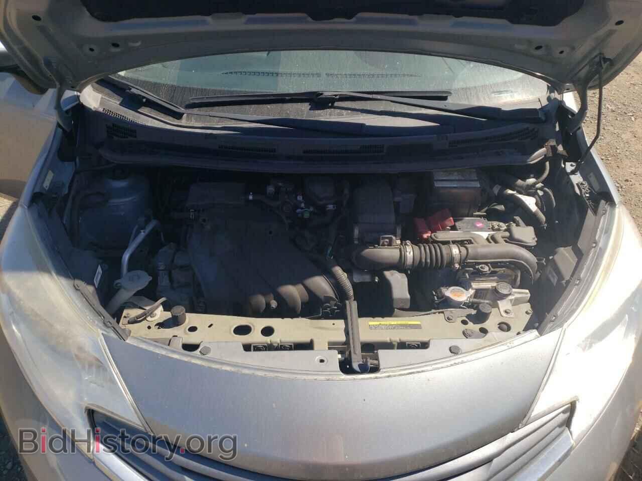 2015 NISSAN VERSA - VIN: 3N1CE2CP1FL387420 - Photo 7