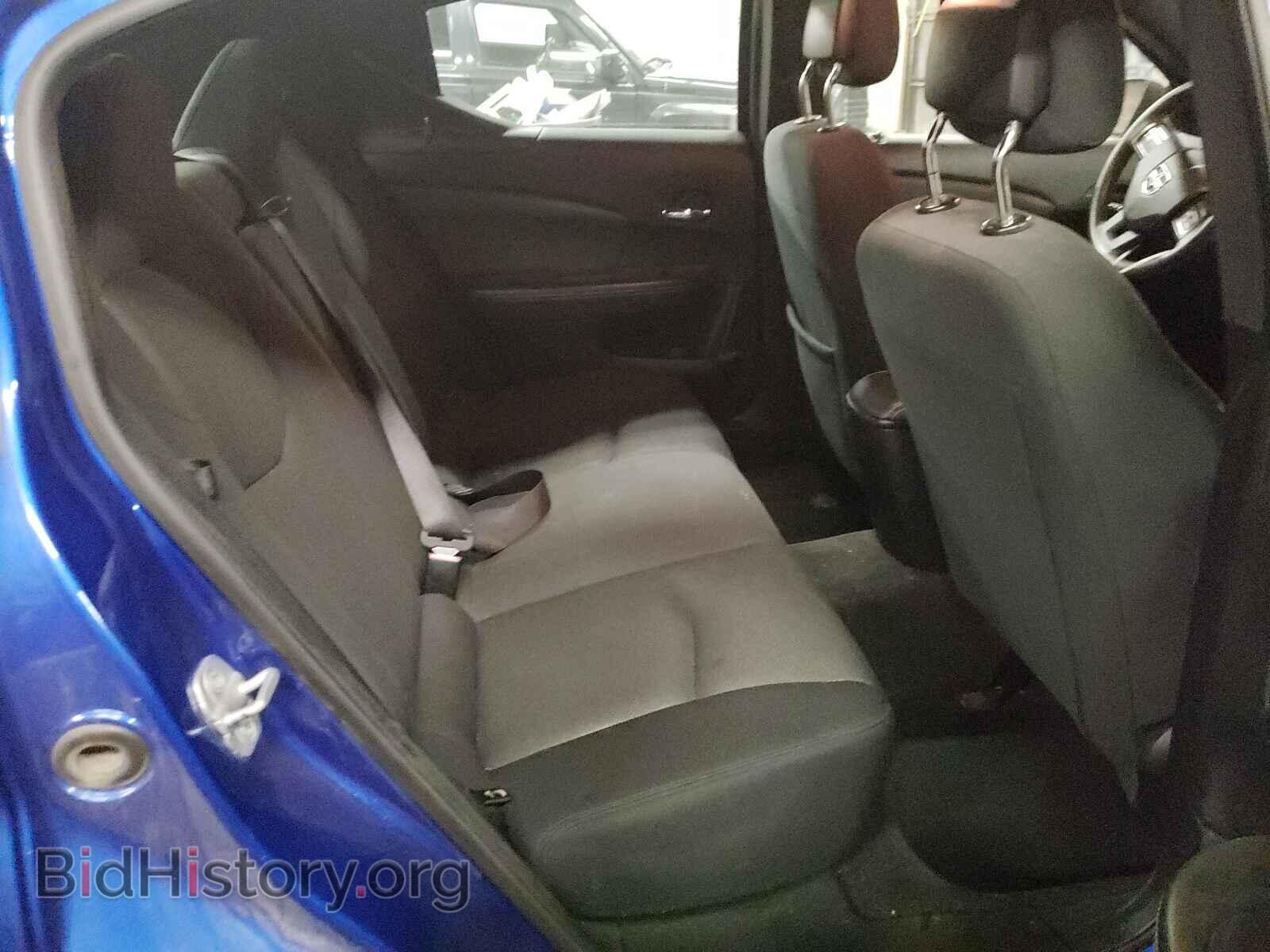 2012 DODGE AVENGER - VIN: 1C3CDZAB3CN294530 - Photo 6