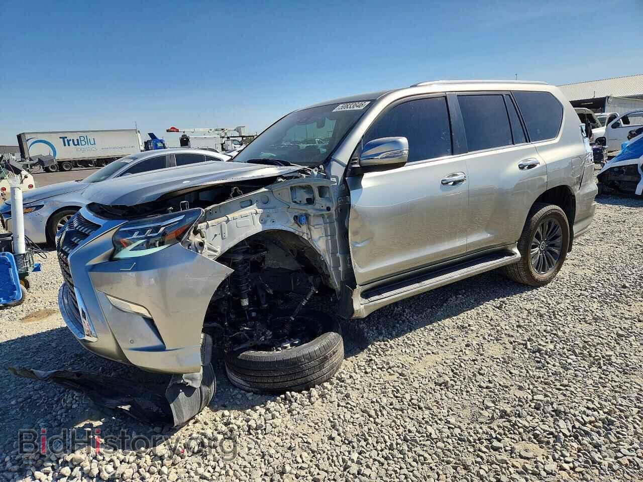 Photo JTJAM7BX6P5372996 - LEXUS GX 2023