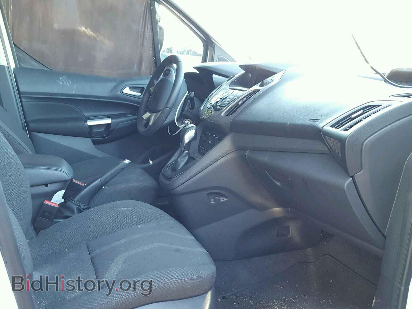 2016 FORD TRANSIT CO - VIN: NM0LS7F73G1255778 - Фото 5
