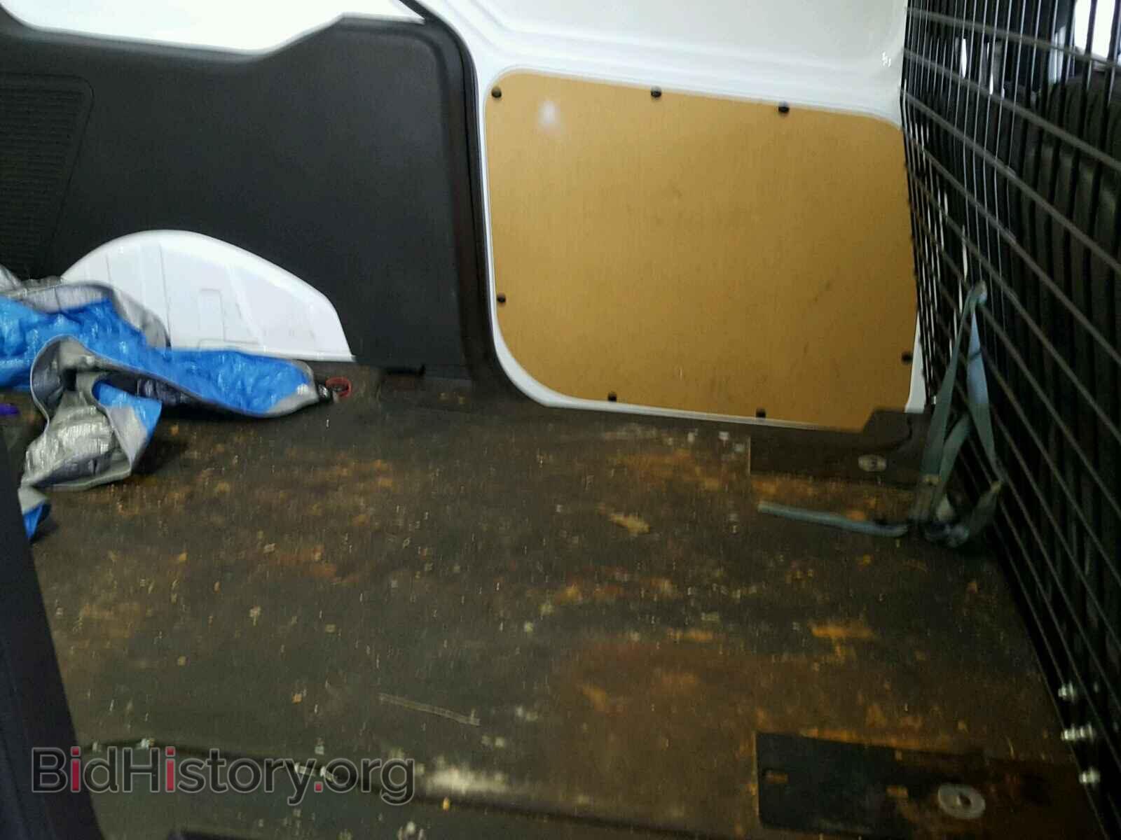 2016 FORD TRANSIT CO - VIN: NM0LS7F73G1255778 - Фото 6