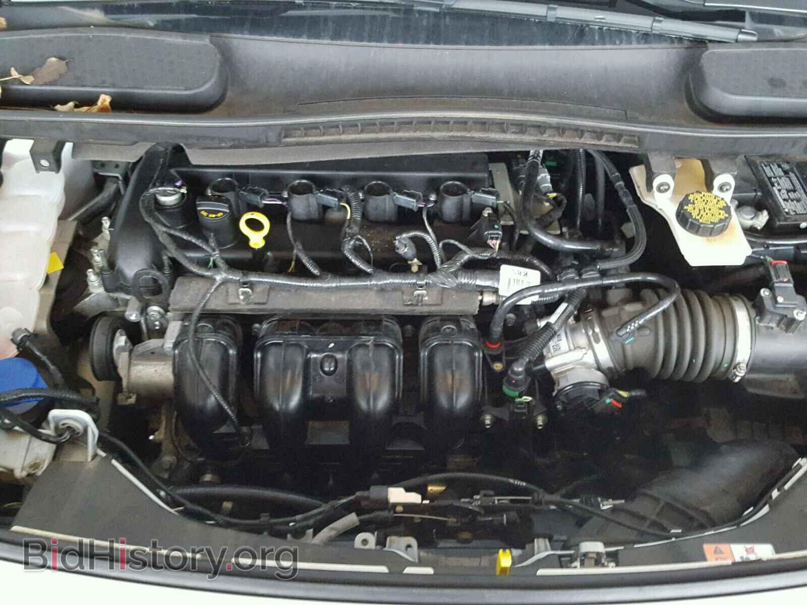 2016 FORD TRANSIT CO - VIN: NM0LS7F73G1255778 - Фото 7