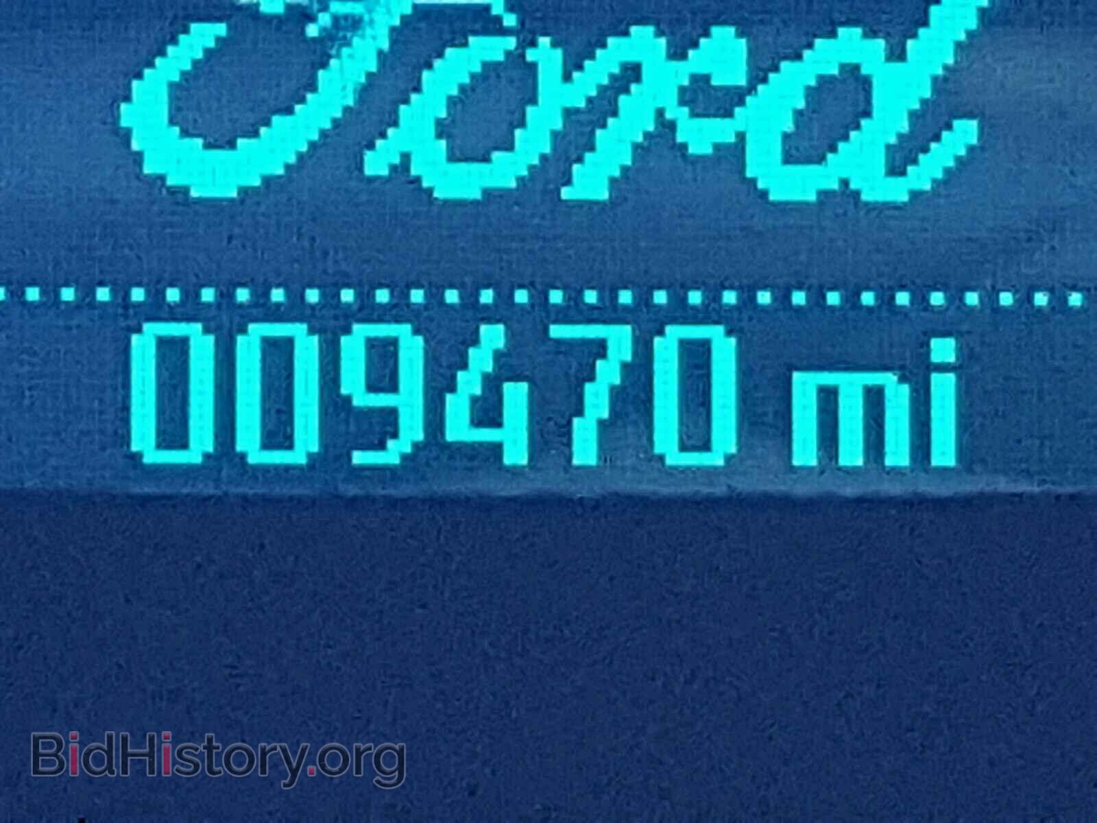 2016 FORD TRANSIT CO - VIN: NM0LS7F73G1255778 - Фото 8