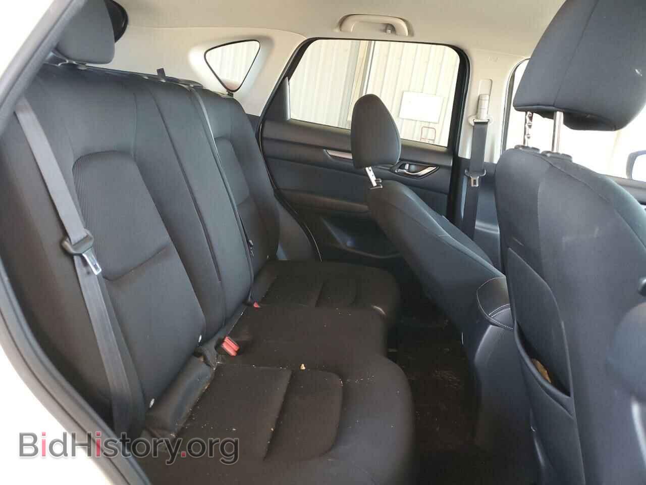 2017 MAZDA CX-5 - VIN: JM3KFBBL2H0109007 - Фото 10