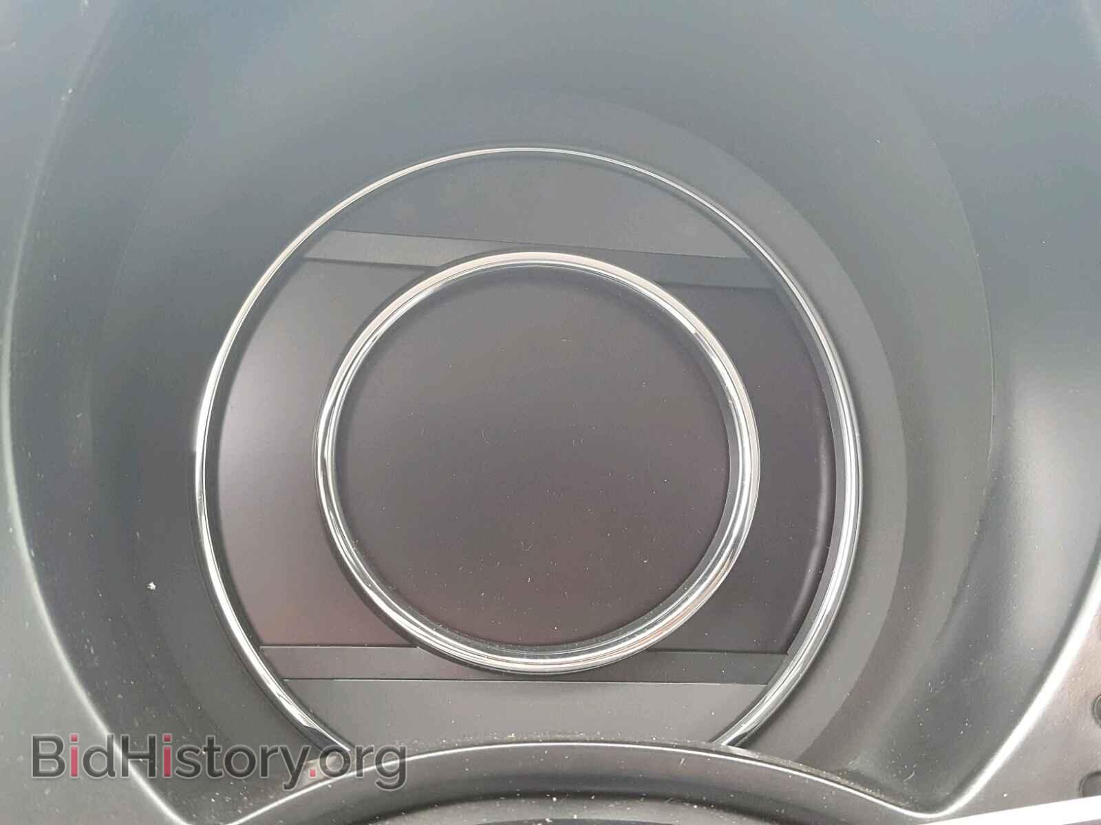 2017 FIAT 500 - VIN: 3C3CFFKR2HT659162 - Фото 8
