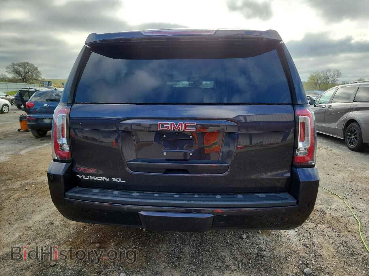 2015 GMC YUKON - VIN: 1GKS2HKC4FR100331 - Фото 6