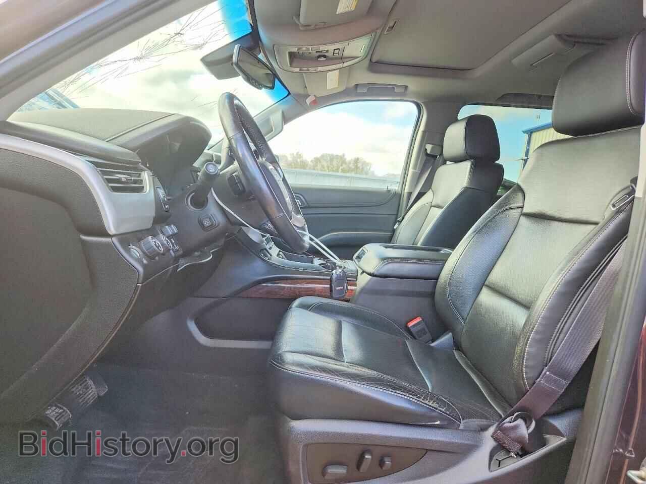 2015 GMC YUKON - VIN: 1GKS2HKC4FR100331 - Фото 7