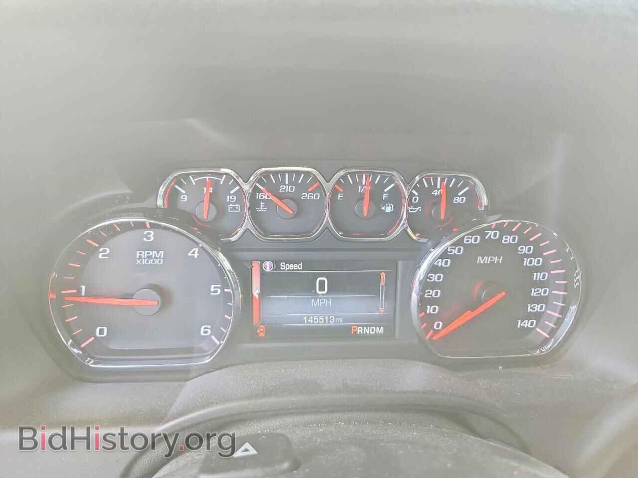 2015 GMC YUKON - VIN: 1GKS2HKC4FR100331 - Фото 9