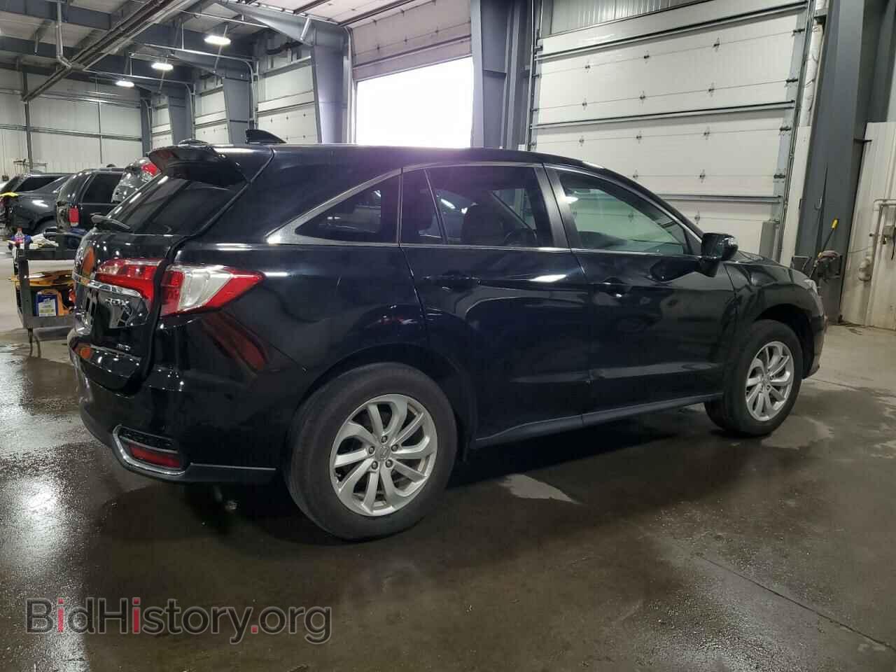2017 ACURA RDX - VIN: 5J8TB4H50HL031677 - Фото 3