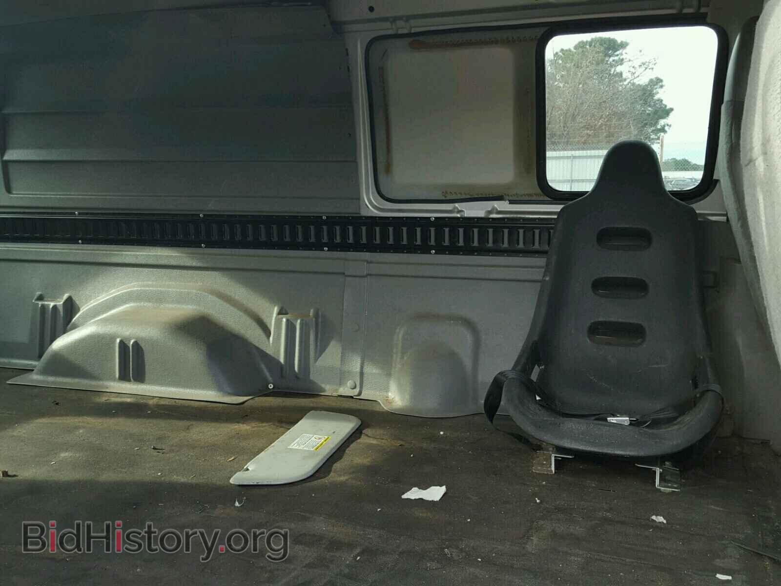 2011 FORD ECONOLINE - VIN: 1FTNS2EW3BDA44661 - Фото 6