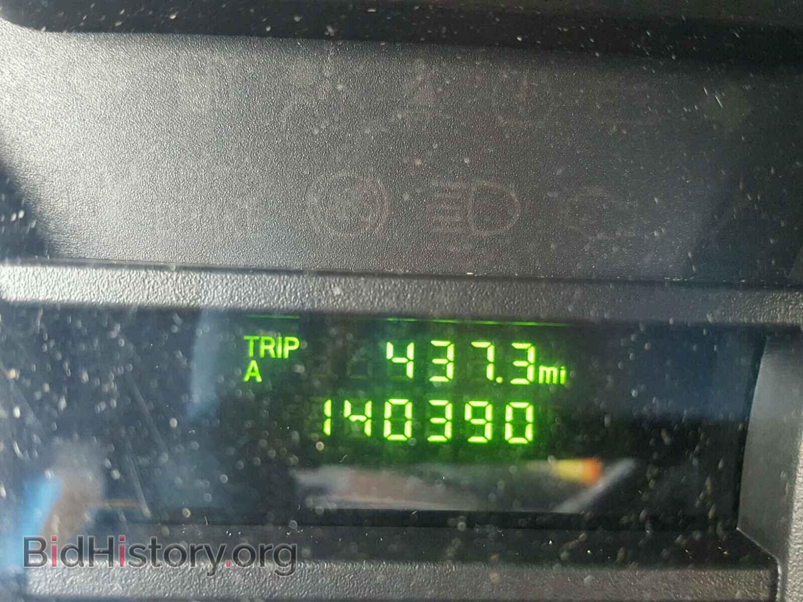 2011 FORD ECONOLINE - VIN: 1FTNS2EW3BDA44661 - Фото 8