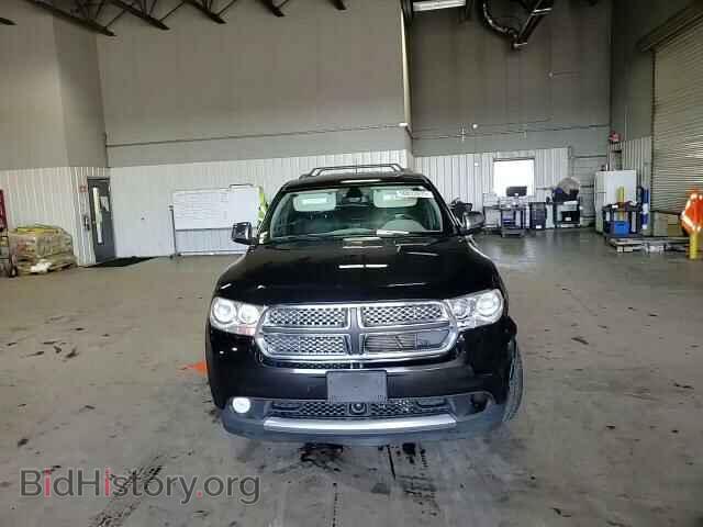 2012 DODGE DURANGO - VIN: 1C4RDJEG4CC170002 - Photo 12