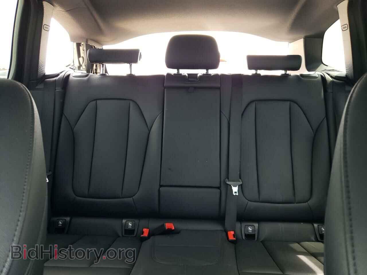 2021 BMW X3 - VIN: 5UXTY3C03M9E41773 - Фото 10