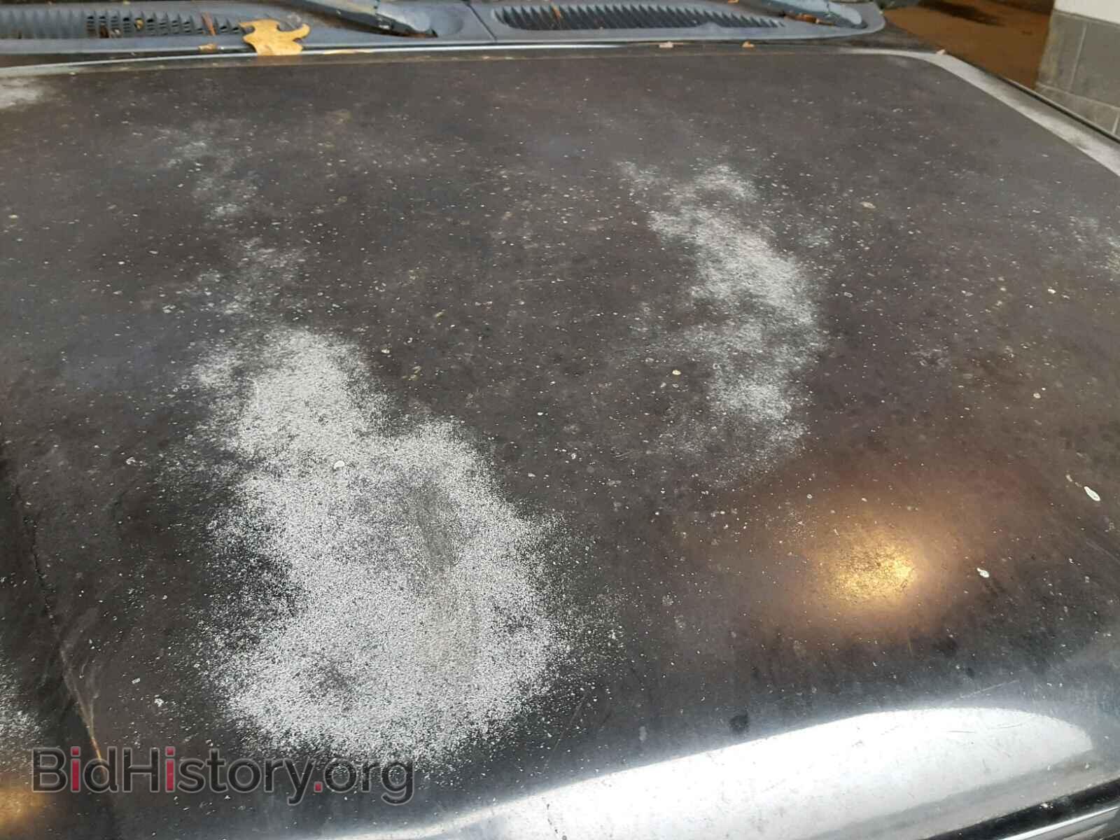 2000 FORD EXPLORER L - VIN: 1FMZU75E9YZA71452 - Фото 9