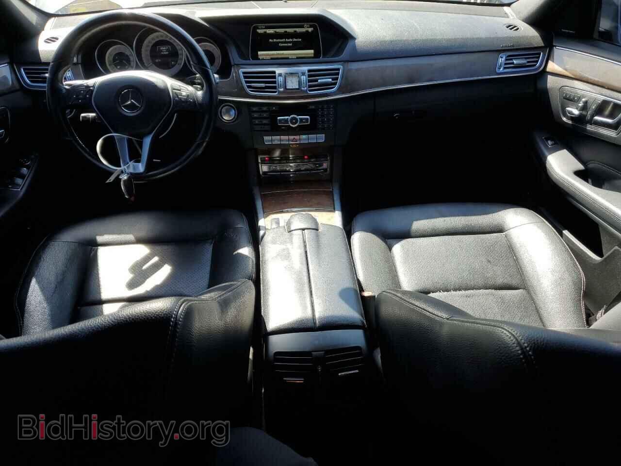 2014 MERCEDES-BENZ E-CLASS - VIN: WDDHF0EB5EA938255 - Фото 8