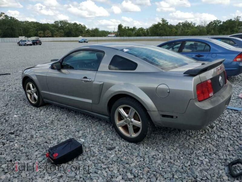 2008 Ford ALL MODELS (VIN 1ZVHT80N685178740) — фото 2 из 12