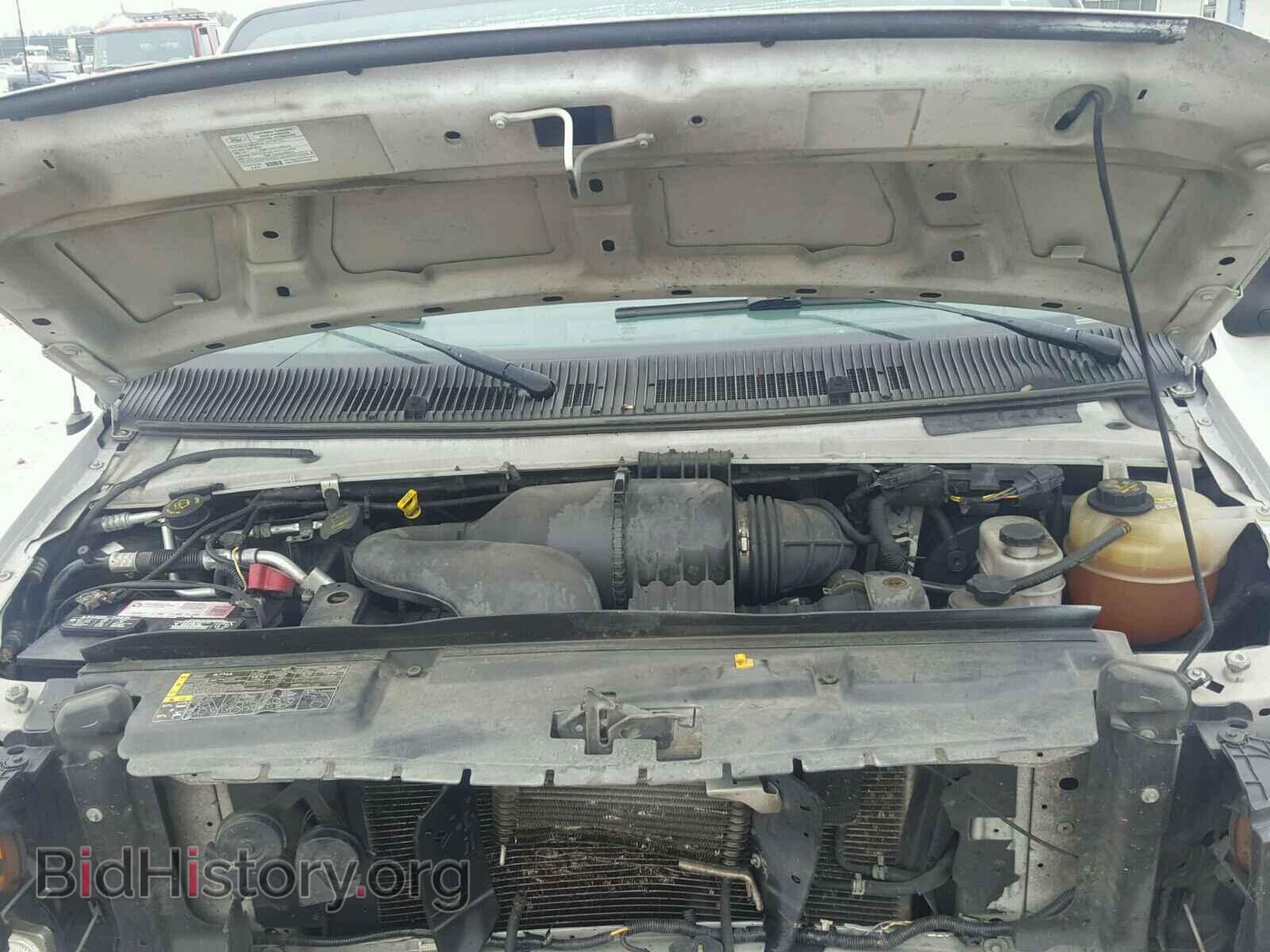 2012 FORD ECONOLINE - VIN: 1FTNE2EW3CDA04962 - Фото 7