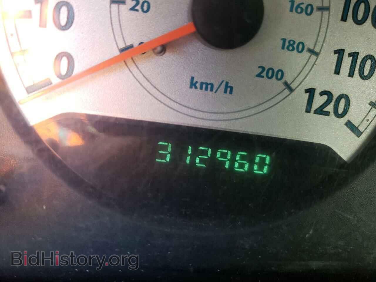 2006 CHRYSLER MINIVAN - VIN: 2A4GP44R66R851058 - Фото 8