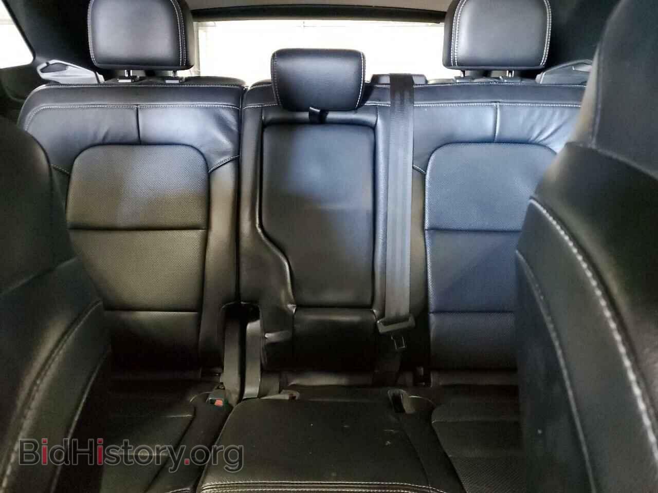 2020 FORD ESCAPE - VIN: 1FMCU9J96LUC77120 - Фото 10