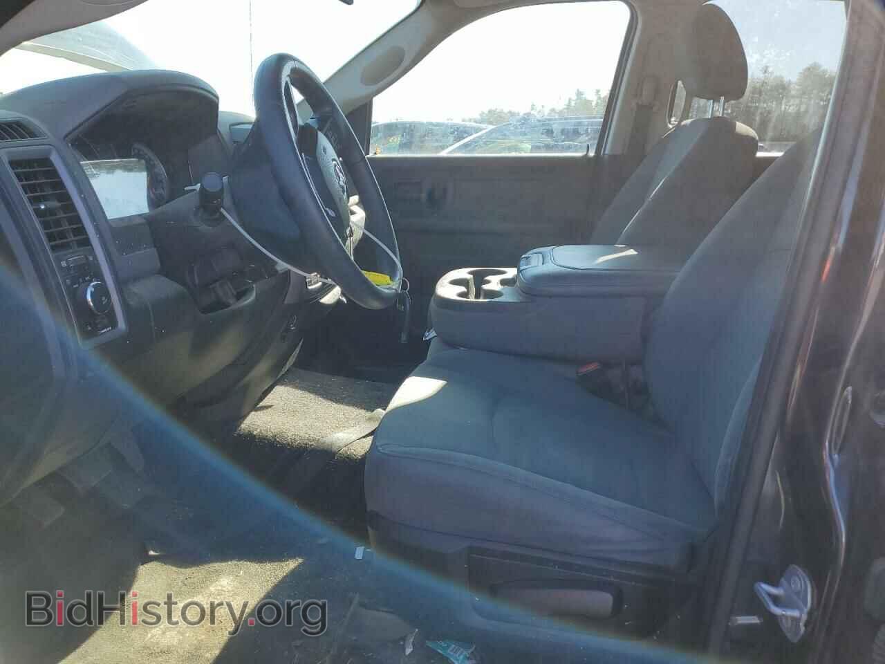 2018 RAM 1500 - VIN: 1C6RR7FG7JS215723 - Photo 7