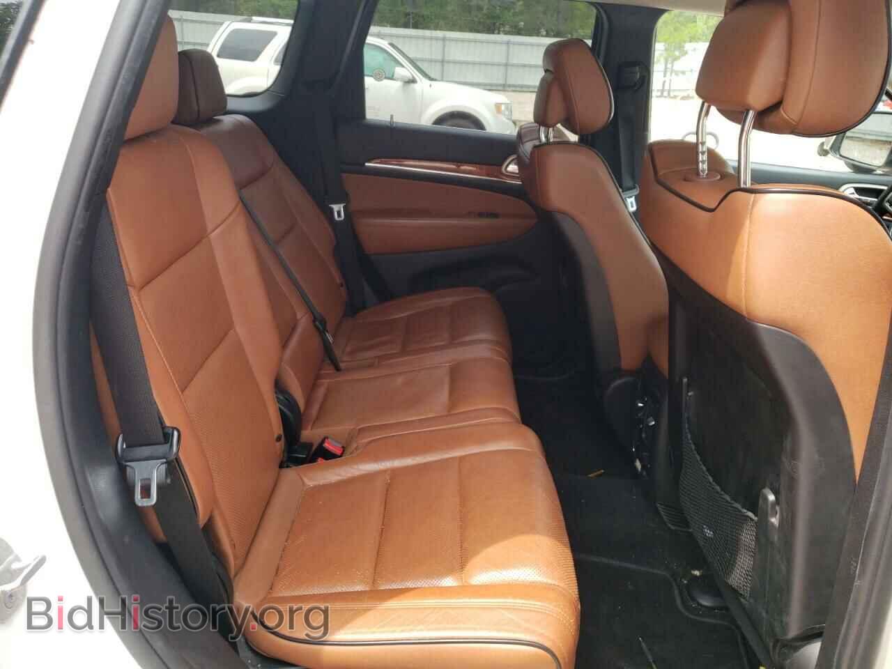 2012 JEEP CHEROKEE - VIN: 1C4RJFCTXCC188106 - Фото 6