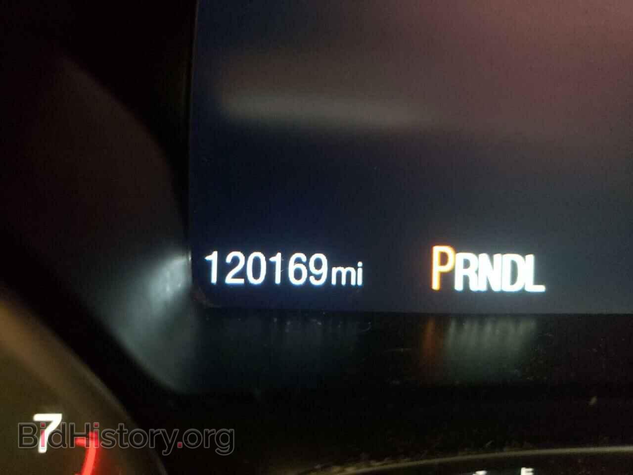 2016 FORD FOCUS - VIN: 1FADP3E22GL385777 - Photo 8