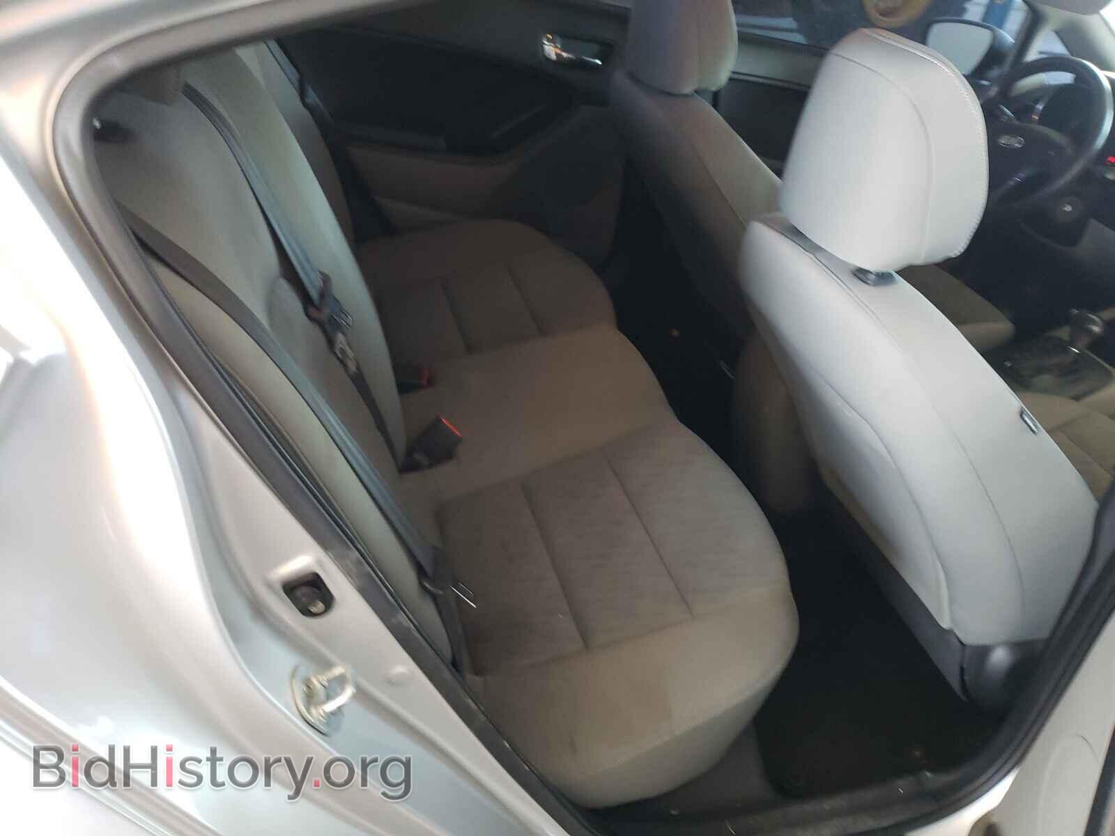 2014 KIA FORTE - VIN: KNAFK4A62E5113485 - Фото 6