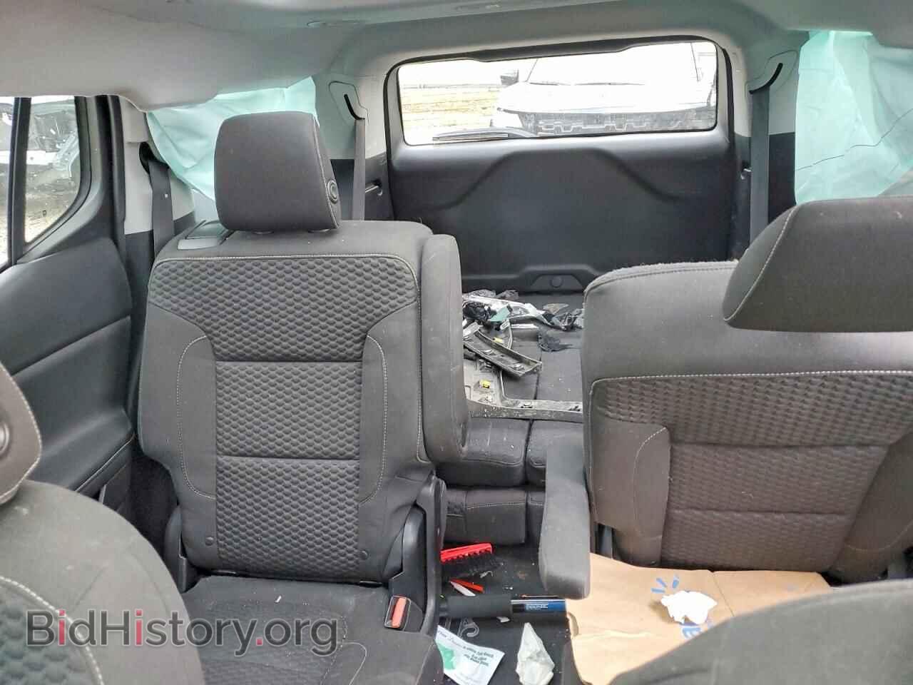 2017 GMC ACADIA - VIN: 1GKKNLLS3HZ310857 - Фото 10