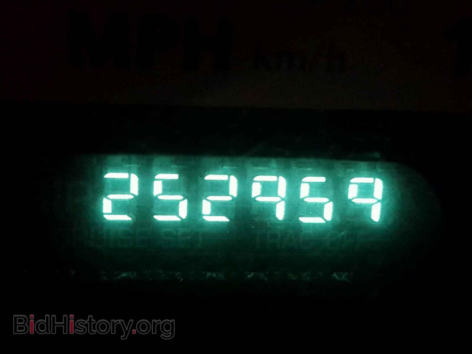 2007 DODGE CARAVAN - VIN: 1D4GP45R37B200932 - Photo 8