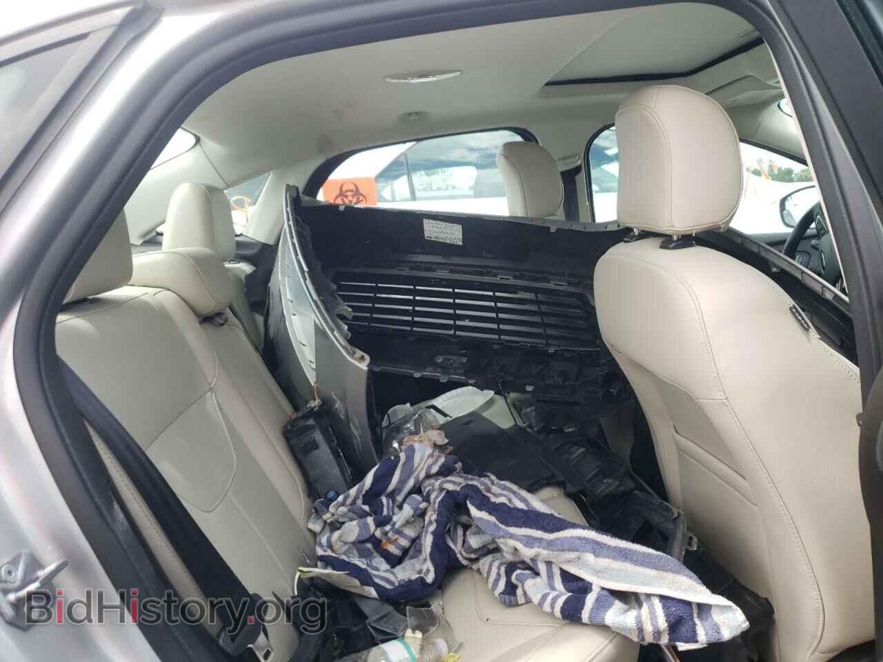 2017 FORD FOCUS - VIN: 1FADP3J2XHL267743 - Фото 6