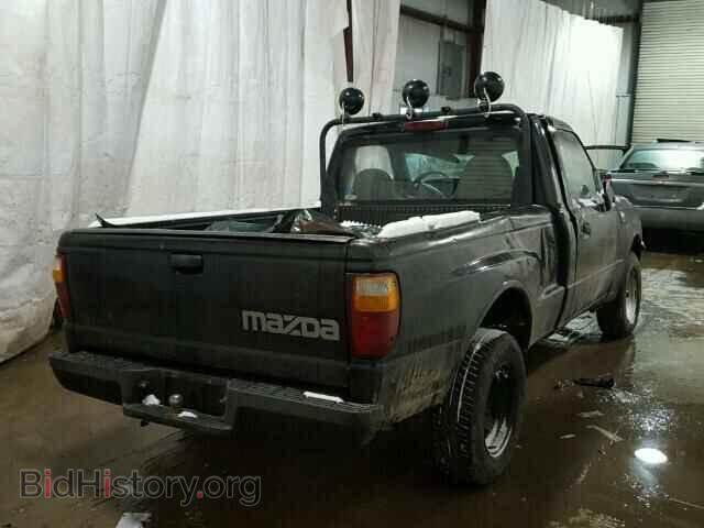 2003 MAZDA B2300 - VIN: 4F4YR12D03TM00312 - Фото 4